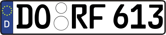 DO-RF613