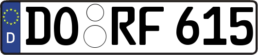 DO-RF615