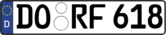 DO-RF618