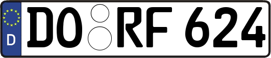 DO-RF624