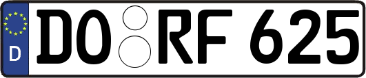 DO-RF625