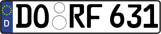 DO-RF631