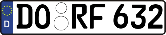 DO-RF632