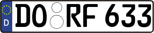 DO-RF633