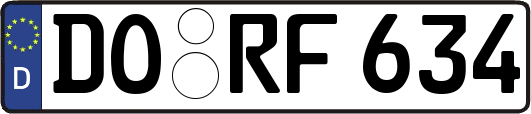 DO-RF634