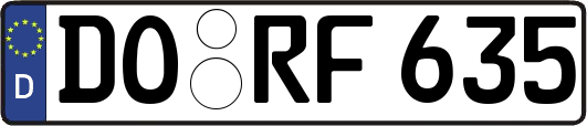DO-RF635