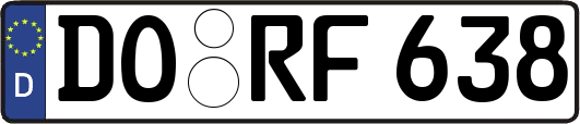DO-RF638
