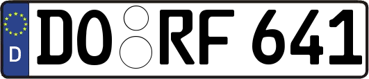 DO-RF641
