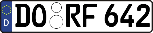 DO-RF642