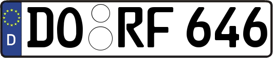 DO-RF646