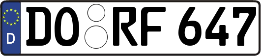 DO-RF647