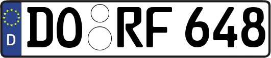 DO-RF648