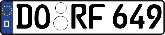 DO-RF649