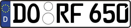 DO-RF650