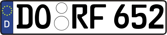 DO-RF652