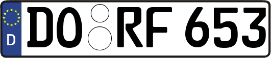 DO-RF653