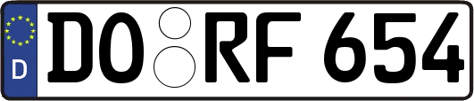 DO-RF654
