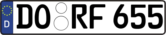 DO-RF655