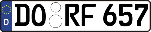 DO-RF657