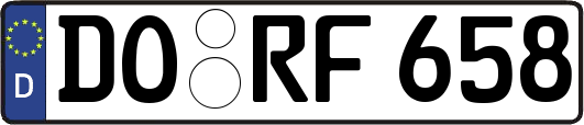DO-RF658