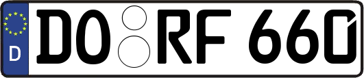DO-RF660