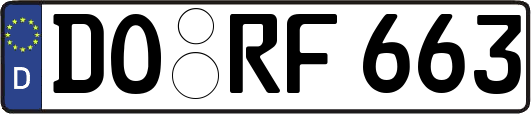 DO-RF663