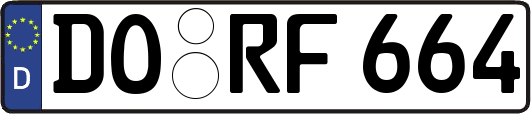 DO-RF664