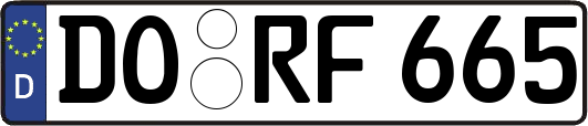 DO-RF665