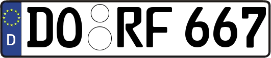 DO-RF667