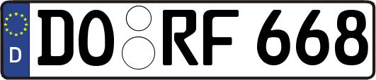DO-RF668