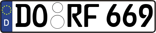 DO-RF669
