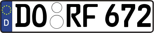 DO-RF672