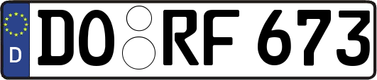 DO-RF673