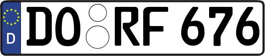 DO-RF676