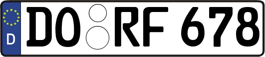 DO-RF678