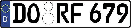 DO-RF679