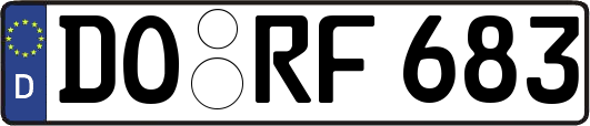 DO-RF683