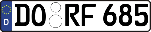 DO-RF685