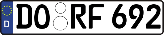 DO-RF692
