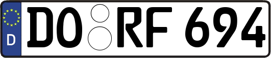 DO-RF694