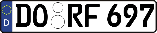DO-RF697