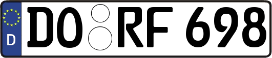 DO-RF698