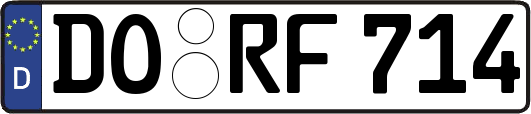 DO-RF714