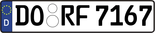 DO-RF7167