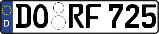 DO-RF725