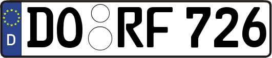 DO-RF726
