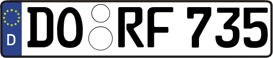 DO-RF735