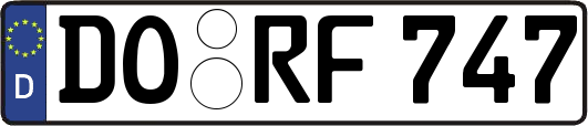 DO-RF747