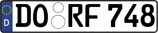 DO-RF748