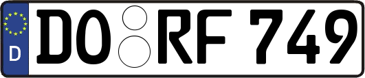 DO-RF749